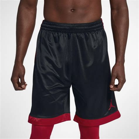 nike jordan shimmer shorts